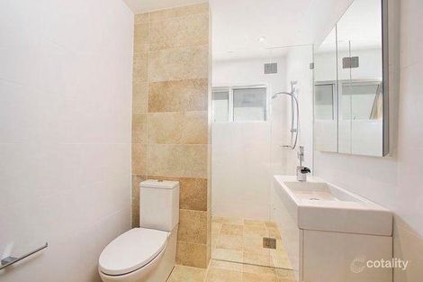 Property photo of 6/27B Elamang Avenue Kirribilli NSW 2061