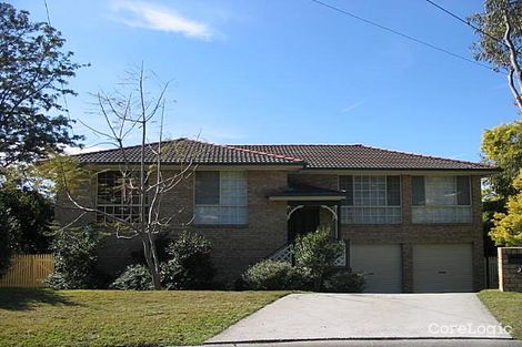 12 Frederick Goddard Cl, Saratoga, NSW 2251