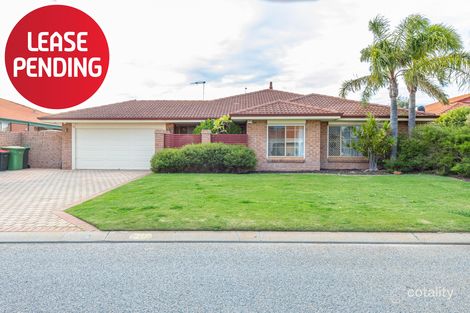 1 Terracina Walk, Secret Harbour, WA 6173