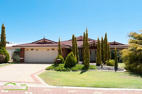 Property photo of 19 San Pedro Turn Iluka WA 6028