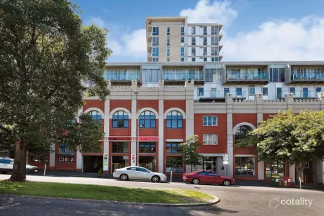 304/162 Albert St, East Melbourne, VIC 3002