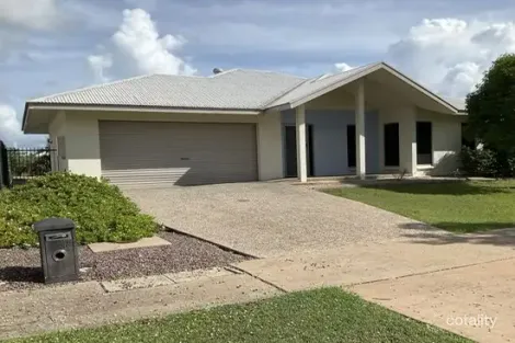Property photo of 46 Flynn Circuit Bellamack NT 0832