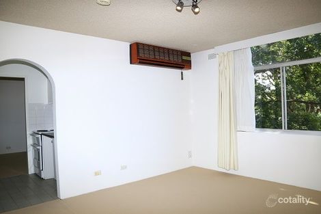 Property photo of 28/167 Willoughby Road Crows Nest NSW 2065