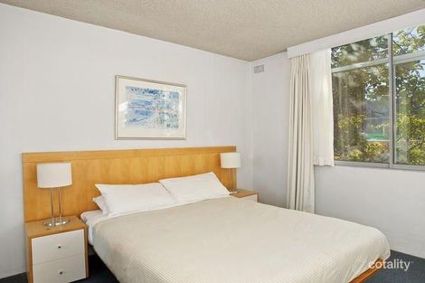Property photo of 28/167 Willoughby Road Crows Nest NSW 2065