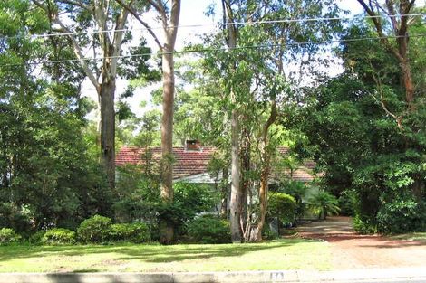 Property photo of 56 Geoffrey Street South Turramurra NSW 2074