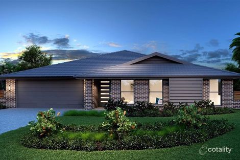 Property photo of 41 Coppabella Drive Gobbagombalin NSW 2650
