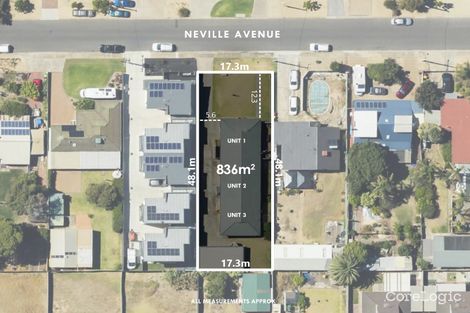 Property photo of 1 Neville Avenue Christies Beach SA 5165