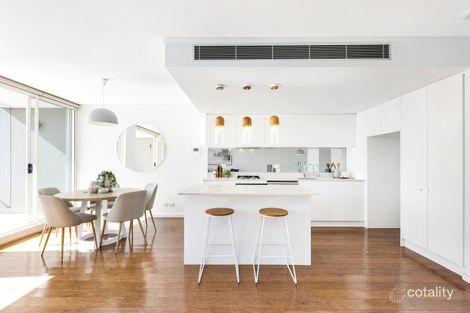 Property photo of 401/10 Jaques Avenue Bondi Beach NSW 2026