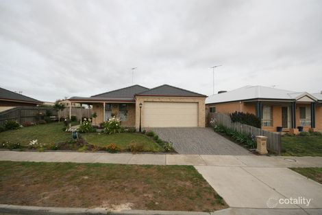10 Pickerall Ave, Grovedale, VIC 3216