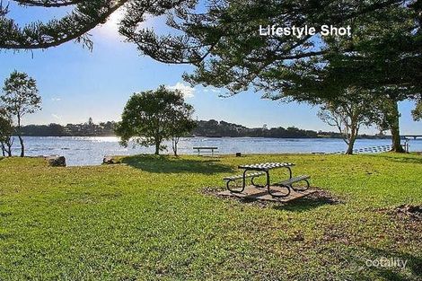 Property photo of 2/16 Bentinck Street Ballina NSW 2478