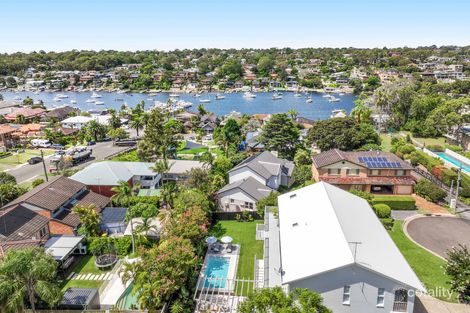 Property photo of 5 Coolum Place Yowie Bay NSW 2228