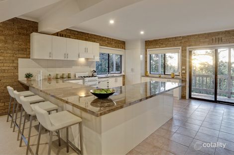 Property photo of 5 Ozone Avenue Emerald VIC 3782