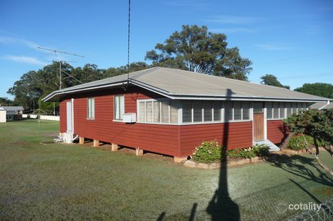 Property photo of 1 Fern Street Blackbutt QLD 4314