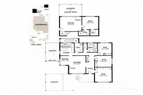 Property photo of 20 Benbrook Avenue Mont Albert North VIC 3129