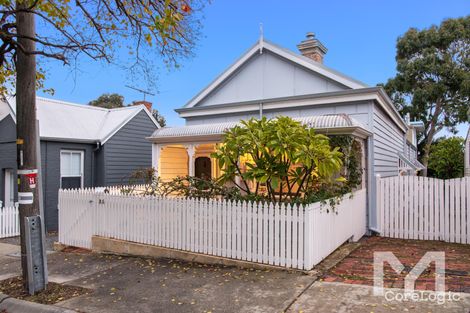 Property photo of 25 Swanbourne Street Fremantle WA 6160