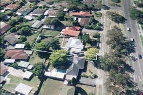 124 Liverpool Rd, Kilsyth, VIC 3137