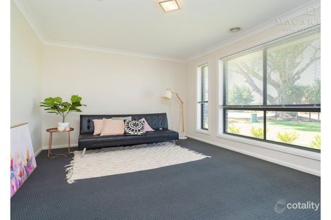 Property photo of 23 Gibson Street Boorooma NSW 2650