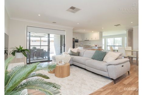 Property photo of 23 Gibson Street Boorooma NSW 2650