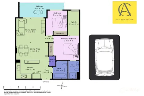 Property photo of 39/15-17 Castlereagh Street Liverpool NSW 2170
