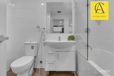 Property photo of 39/15-17 Castlereagh Street Liverpool NSW 2170
