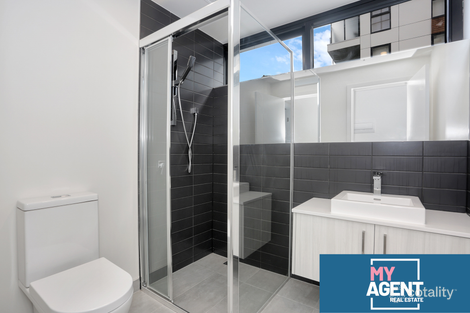 109/88 La Scala Ave, Maribyrnong, VIC 3032