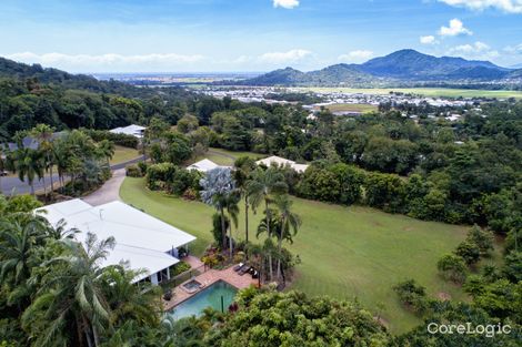 Property photo of 17-19 Copeman Close Redlynch QLD 4870