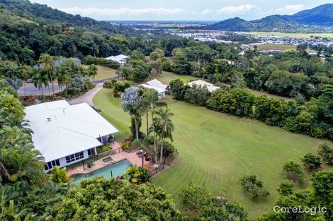 Property photo of 17-19 Copeman Close Redlynch QLD 4870