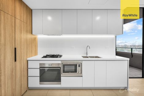 Property photo of 440/9 Maple Tree Road Westmead NSW 2145