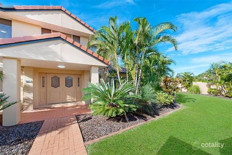 Property photo of 4 Curacao Place Clear Island Waters QLD 4226