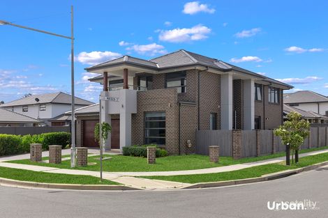 Property photo of 9 Starfruit Street Denham Court NSW 2565