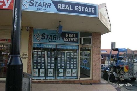 6/41 Morehead Ave, Mount Druitt, NSW 2770