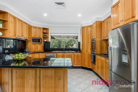 Property photo of 14 Nelson Street Mount Druitt NSW 2770