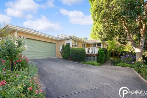 Property photo of 47A Palmerston Street Berwick VIC 3806