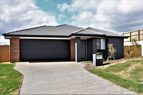 22 James Varghese St, Spring Mountain, QLD 4300