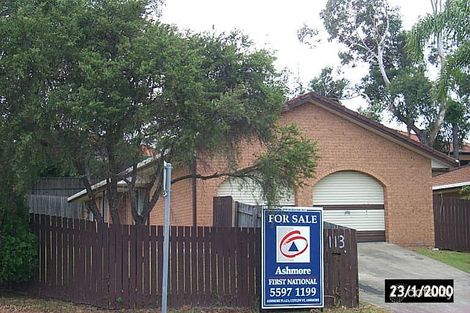 113 Parasol St, Ashmore, QLD 4214