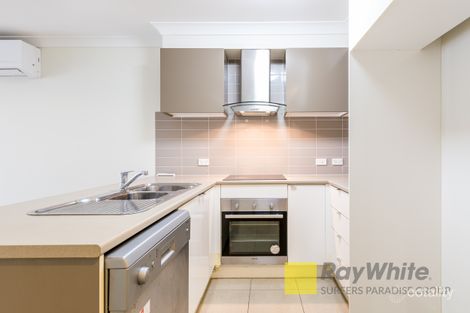 Property photo of 1/42 Littleford Circuit Bundamba QLD 4304