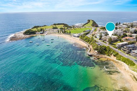 Property photo of 25/12 Terrigal Esplanade Terrigal NSW 2260