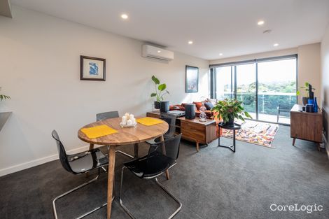 Property photo of 70/115 Canberra Avenue Griffith ACT 2603