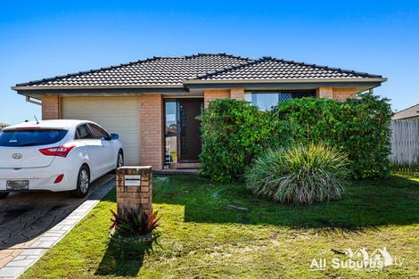 Property photo of 18 Lake Borumba Street Logan Reserve QLD 4133
