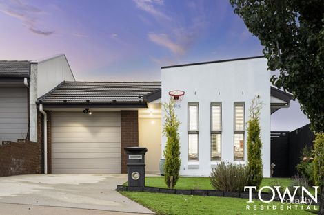 Property photo of 43 Patrick Shaw Street Casey ACT 2913