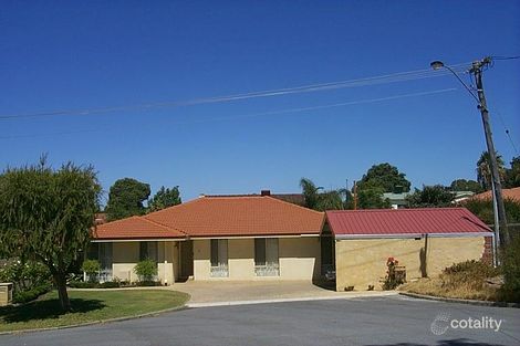 16 Melview Ct, Melville, WA 6156