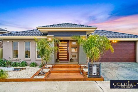 58 Beattys Rd, Hillside, VIC 3037