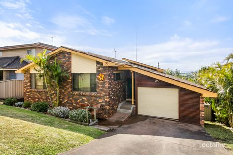 33 Scenic Cres, Albion Park, NSW 2527