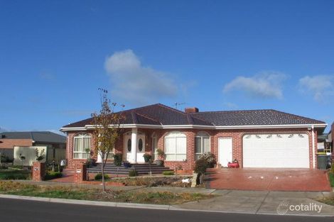 6 Eden Valley Rd, Cairnlea, VIC 3023