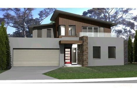 Property photo of 4 Hill Mews Eltham VIC 3095