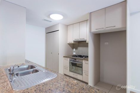 Property photo of 2304/141 Campbell Street Bowen Hills QLD 4006