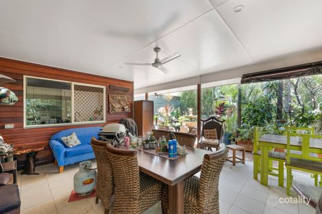 Property photo of 29 Steffensen Street Svensson Heights QLD 4670