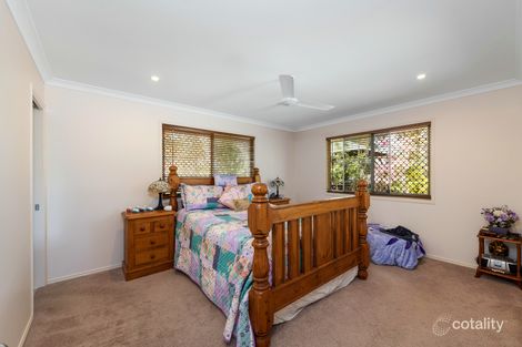 Property photo of 29 Steffensen Street Svensson Heights QLD 4670