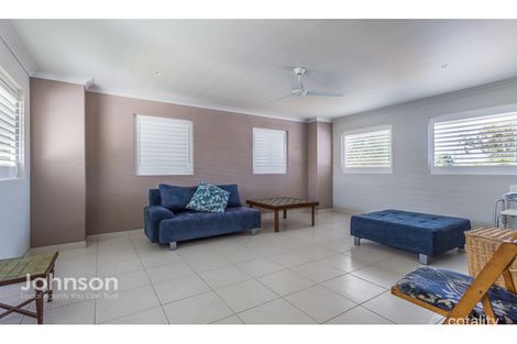 Property photo of 5 Chipping Close Wakerley QLD 4154