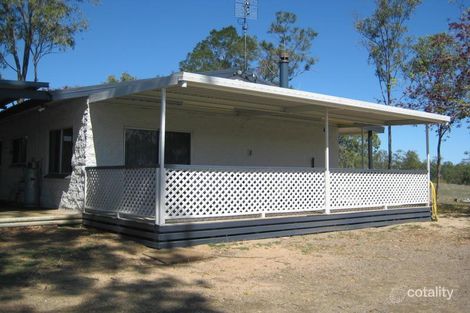 Property photo of 318 Airstrip Road Nebo QLD 4742